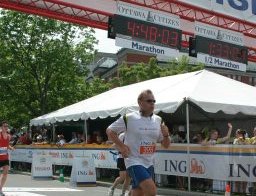 Marathon 2006