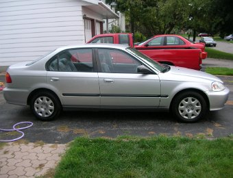 Civic4Sale