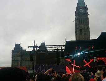 Canada 150