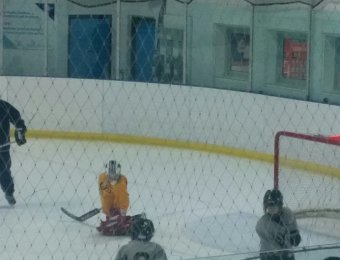 Kids Hockey