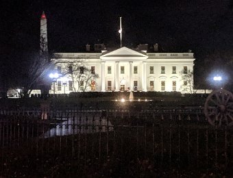 Washington - Dec 2018